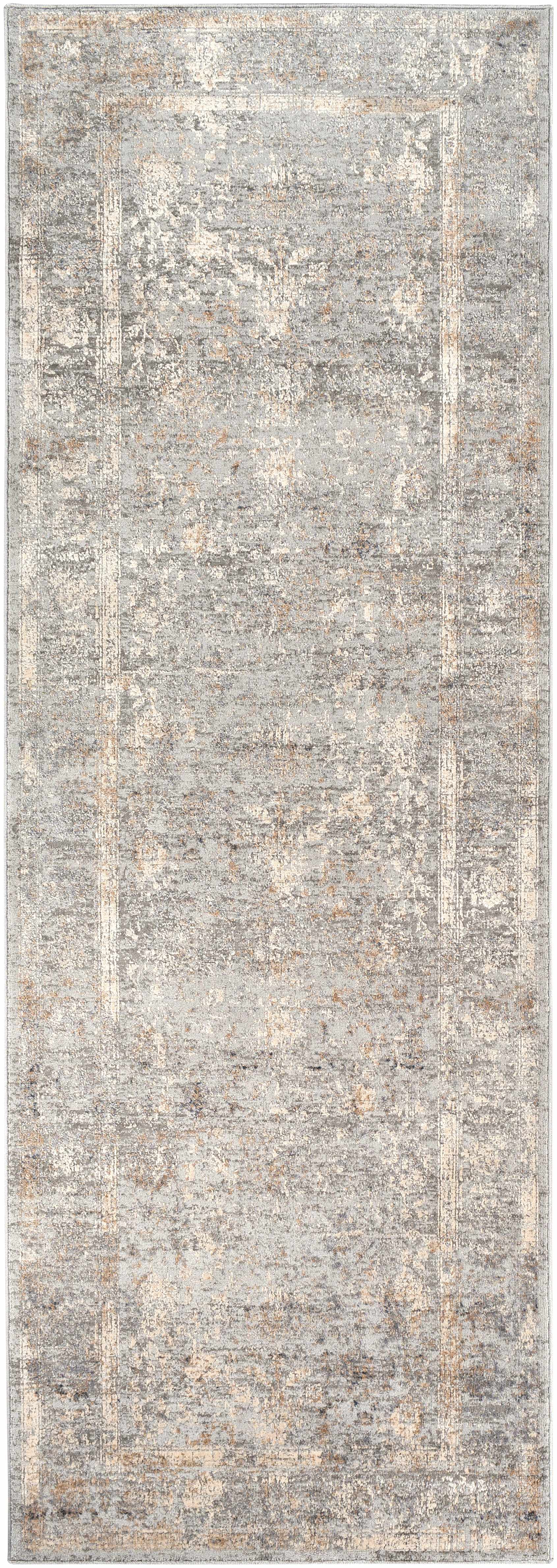 Speaks Traditional Textured Luxe Rug by Boutique Rugs