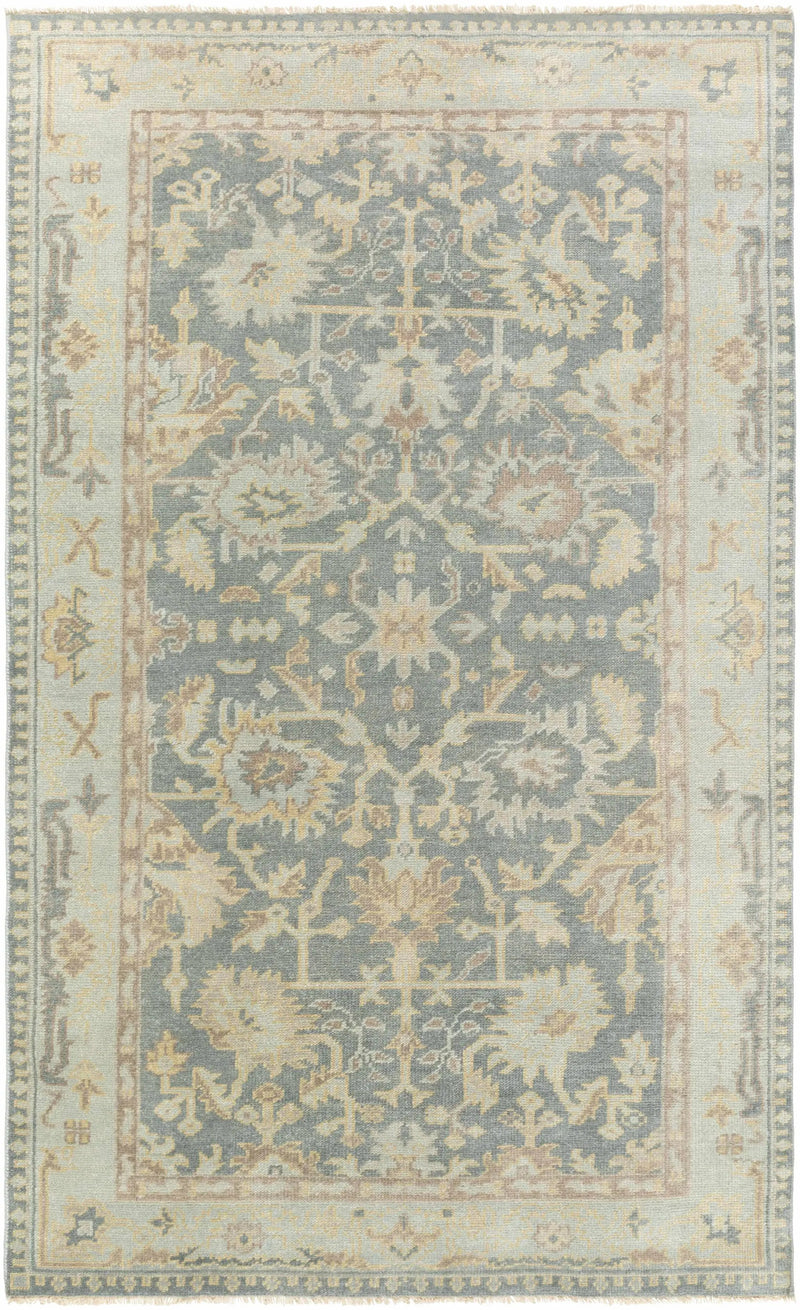 Spicewood Premium Area Rug - Clearance by Boutique Rugs