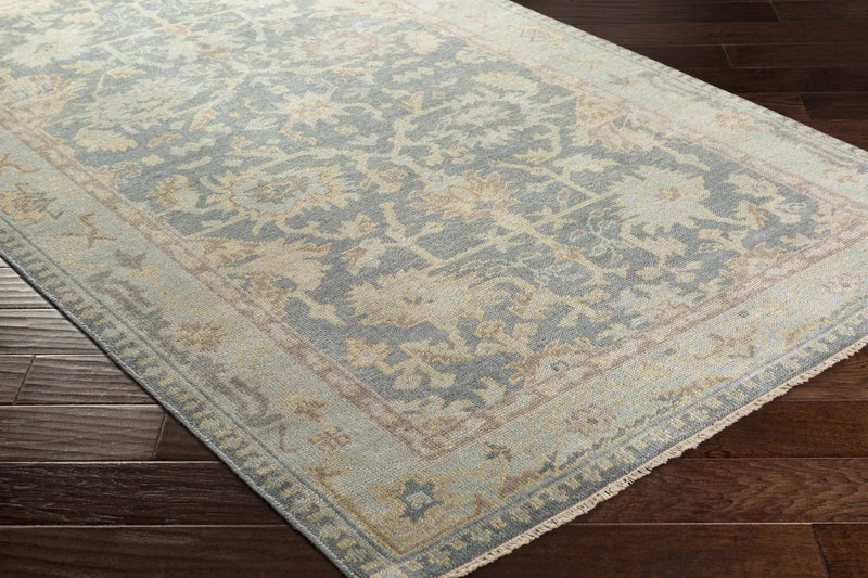 Spicewood Premium Area Rug - Clearance by Boutique Rugs
