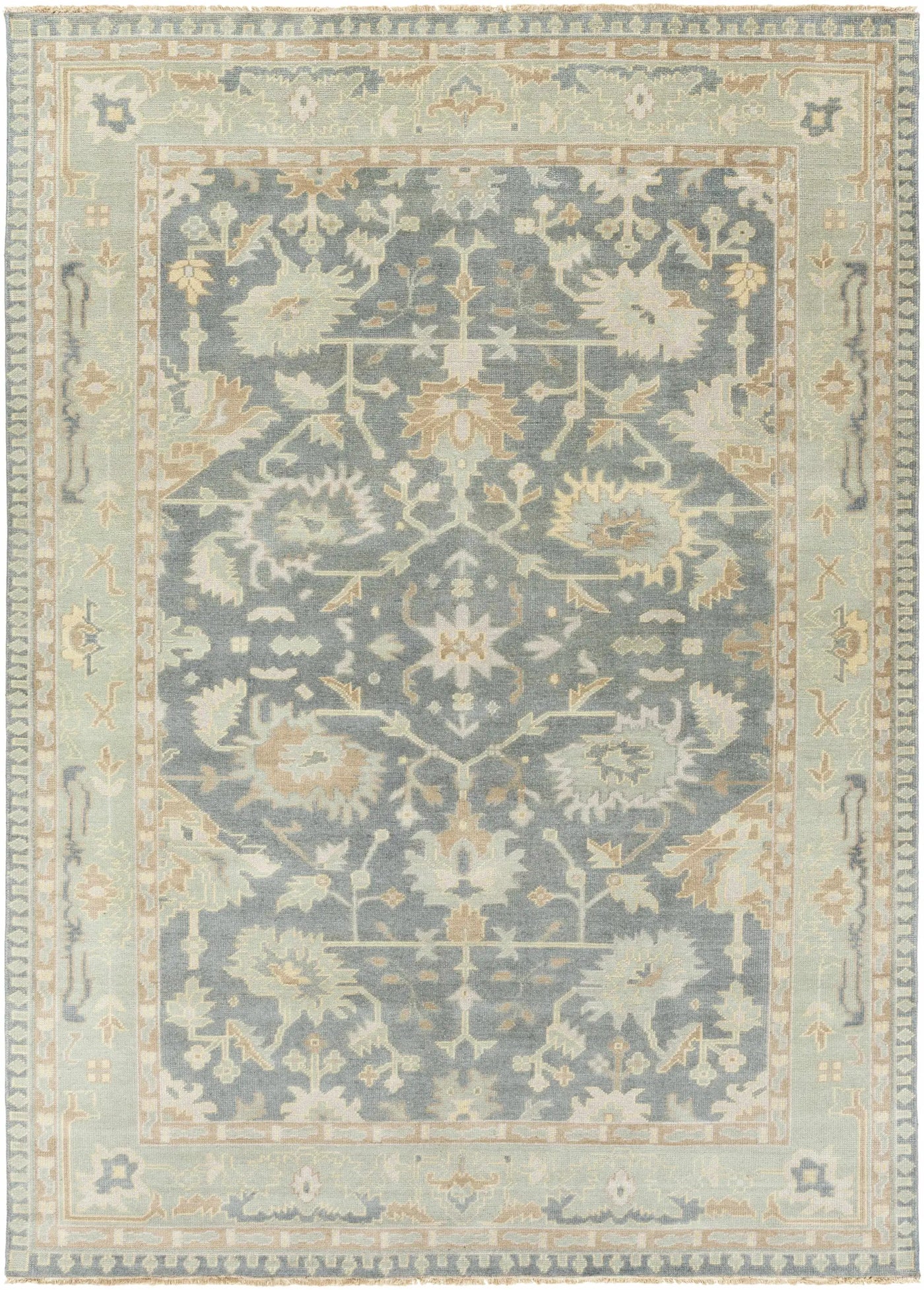 Spicewood Premium Area Rug - Clearance by Boutique Rugs