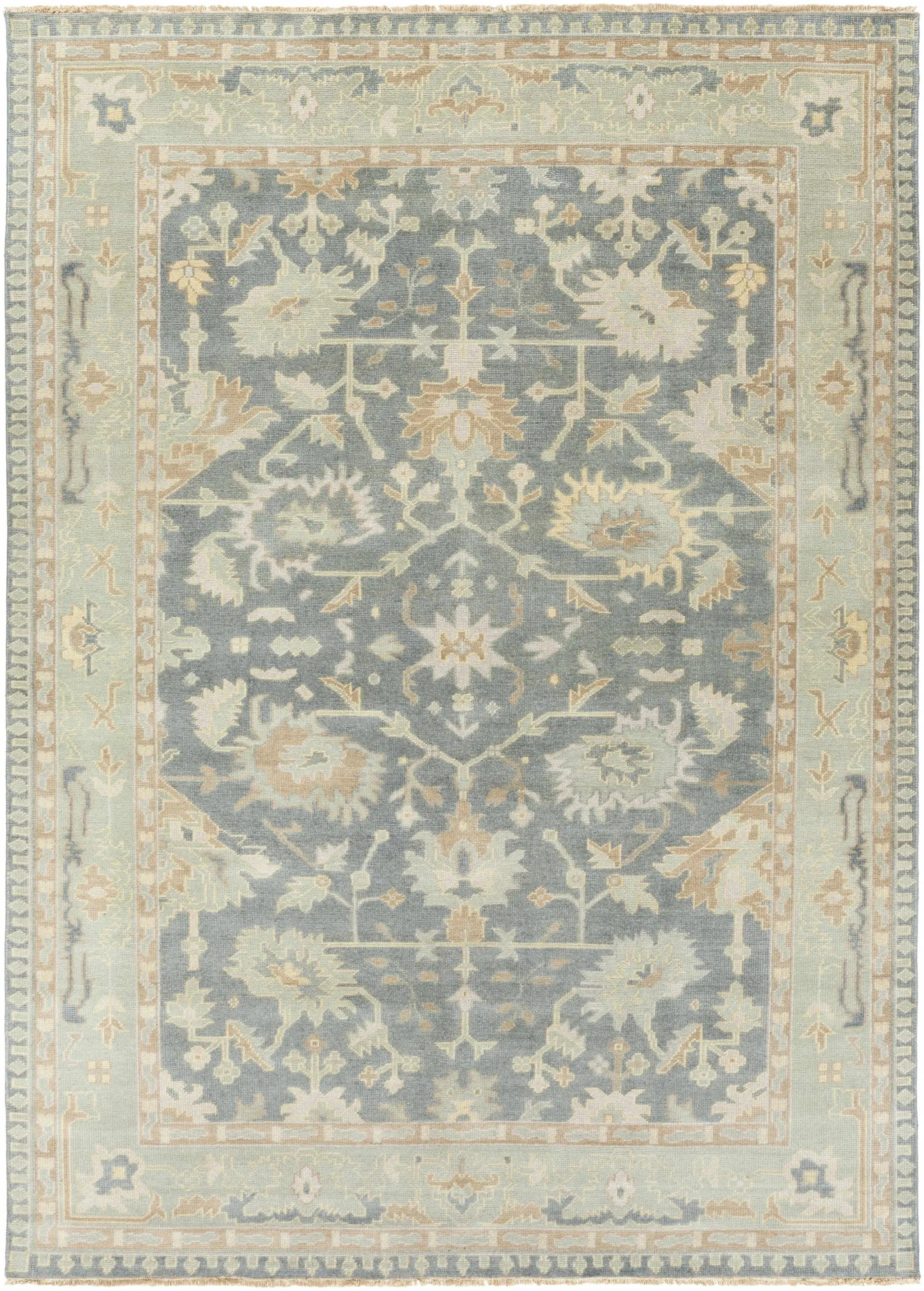 Spicewood Premium Area Rug - Clearance by Boutique Rugs