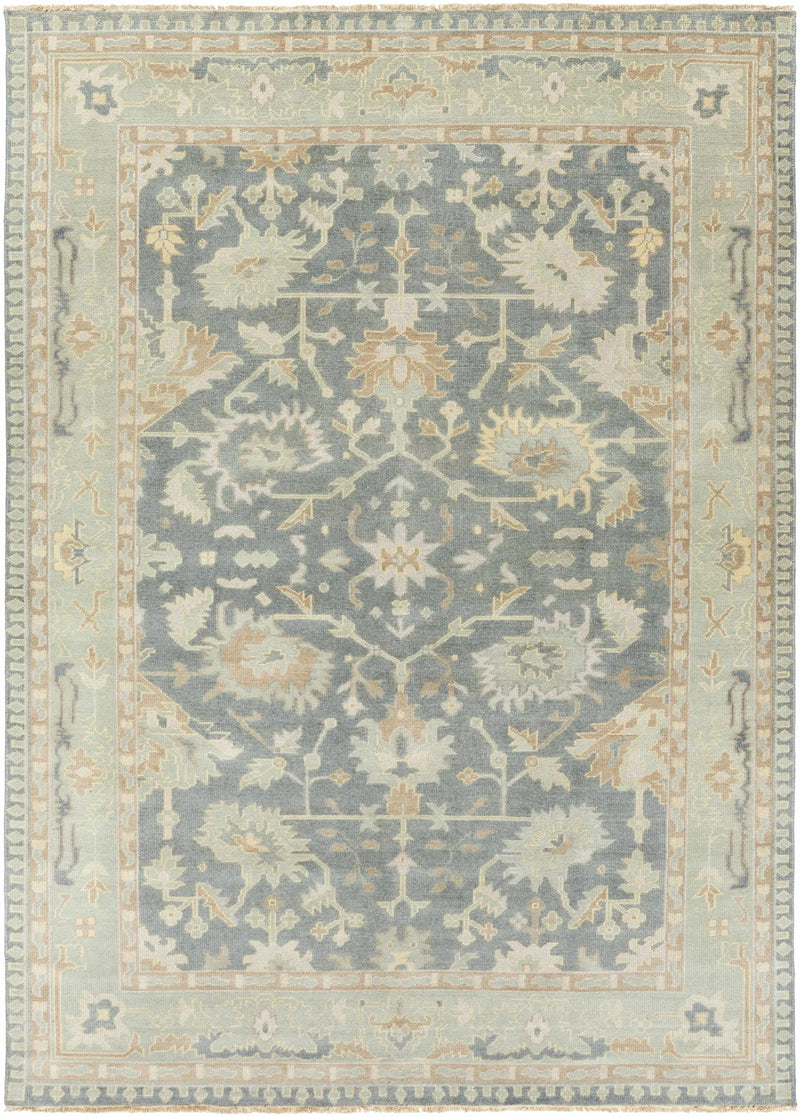 Spicewood Premium Area Rug - Clearance by Boutique Rugs