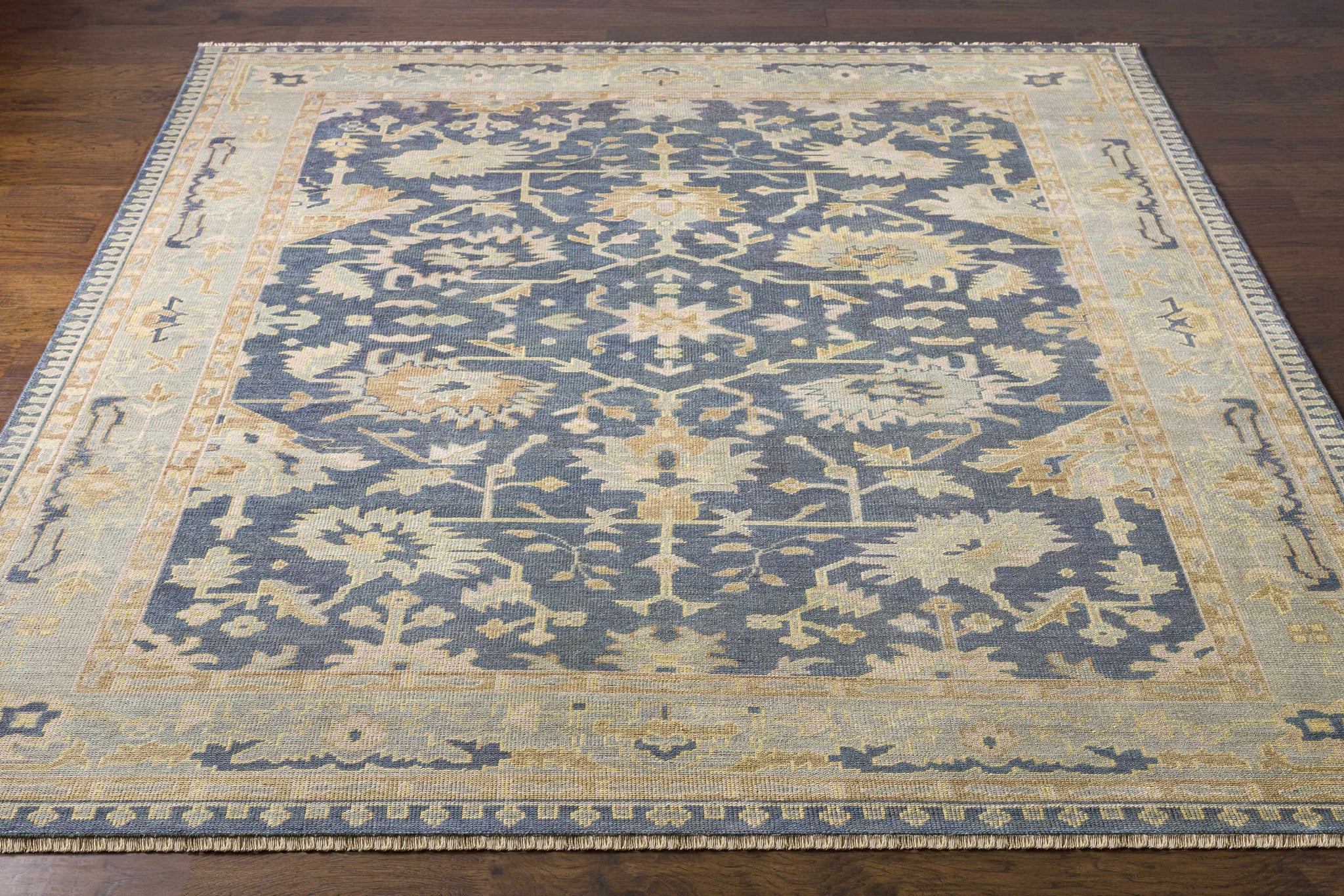 Spicewood Premium Area Rug - Clearance by Boutique Rugs