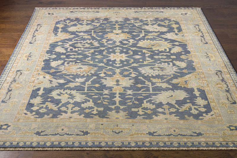 Spicewood Premium Area Rug - Clearance by Boutique Rugs