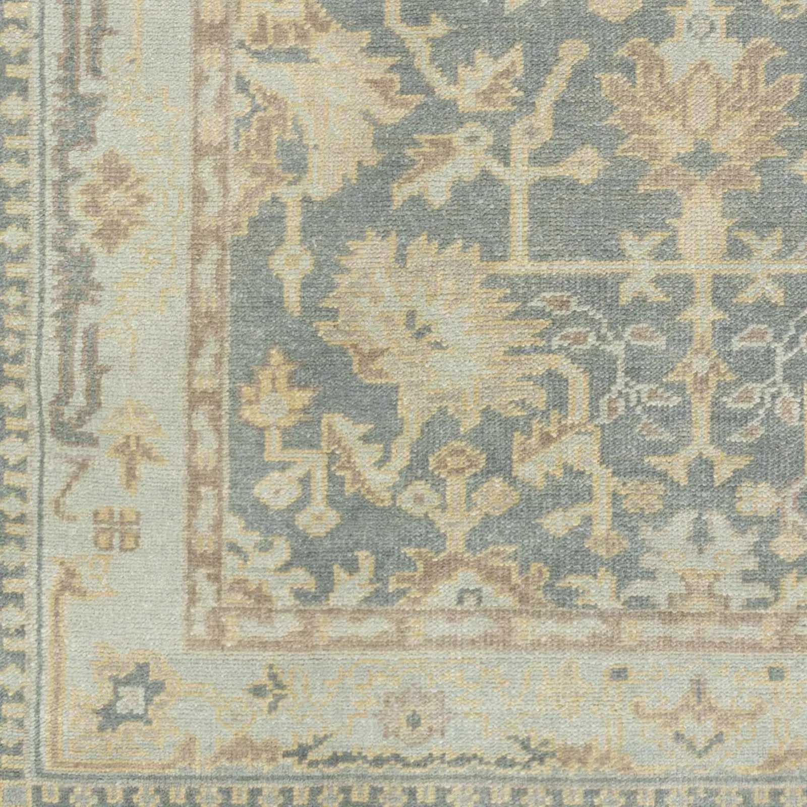Spicewood Premium Area Rug - Clearance by Boutique Rugs