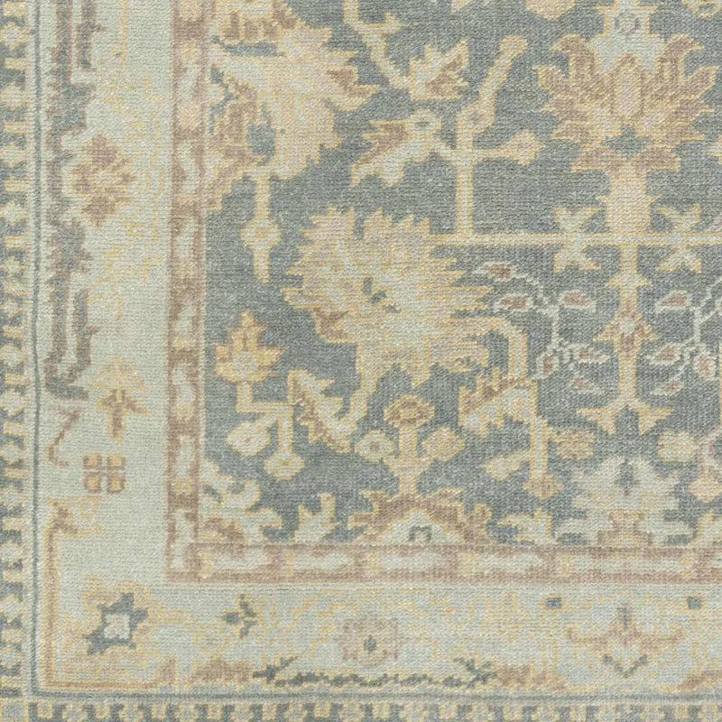 Spicewood Premium Area Rug - Clearance by Boutique Rugs