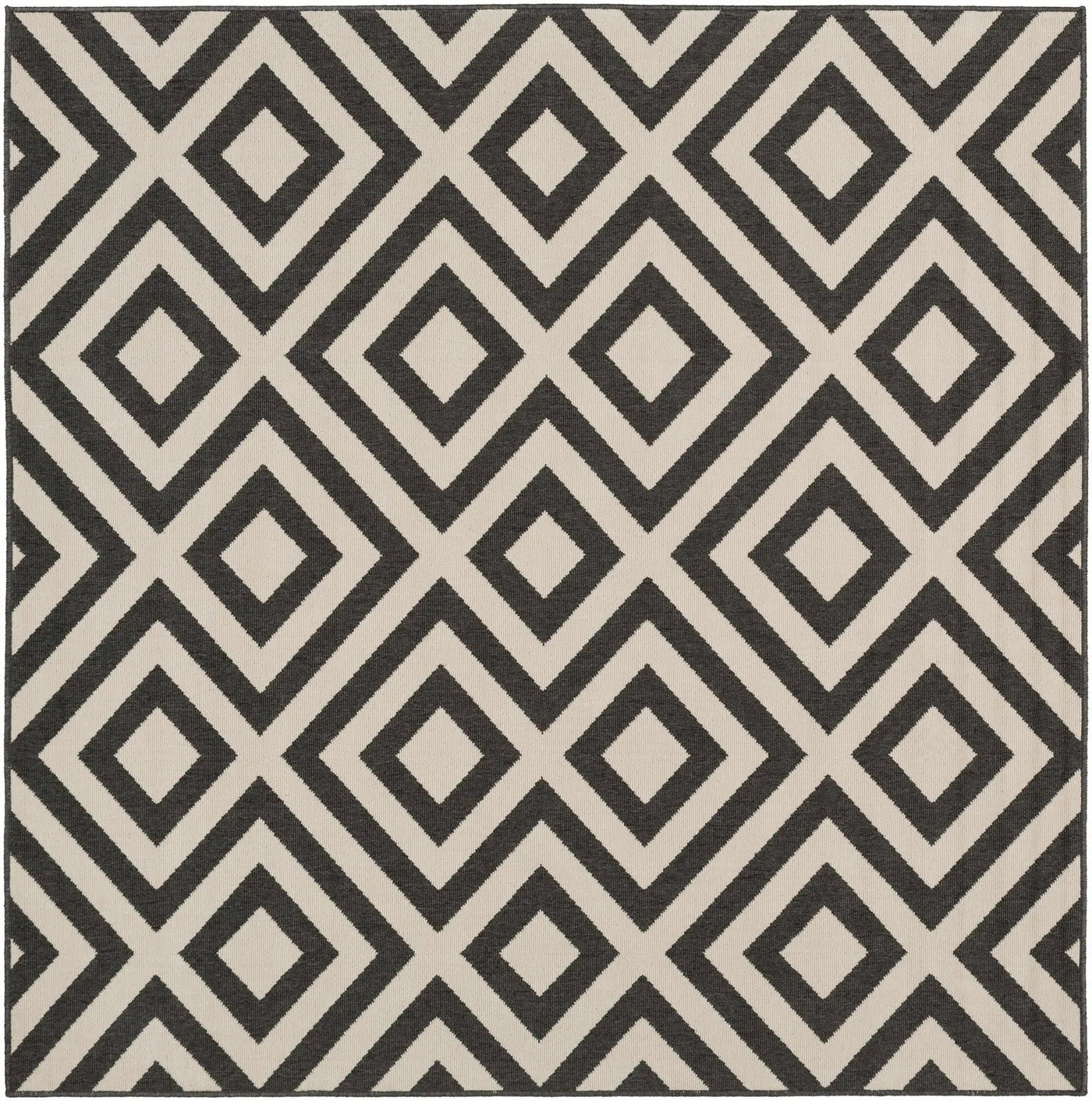 Spilsby Geometric Outdoor Rug - Clearance by Boutique Rugs
