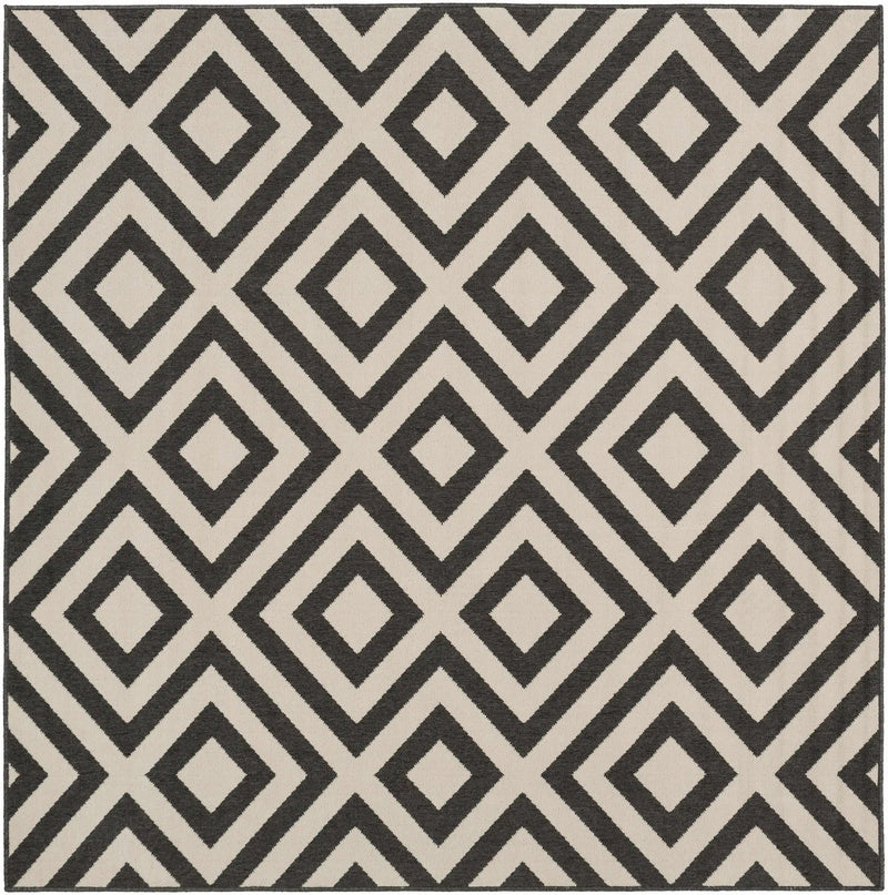 Spilsby Geometric Outdoor Rug - Clearance by Boutique Rugs