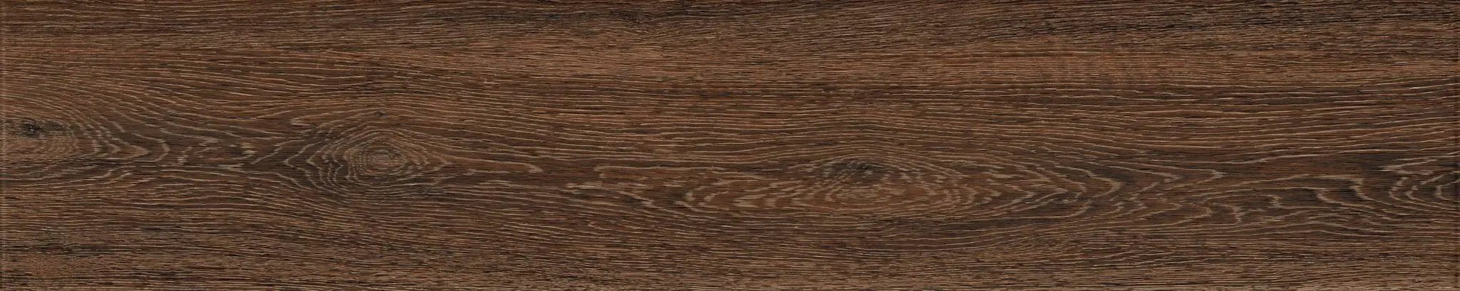 Spirit Sober Chestnut Wood Look Porcelain Tiles 8x40 by landmarkceramics