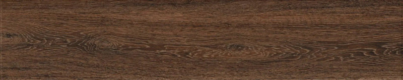 Spirit Sober Chestnut Wood Look Porcelain Tiles 8x40 by landmarkceramics
