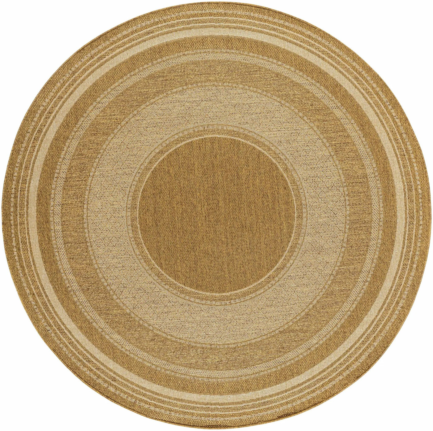 Chael Flatweave Faux Jute Outdoor Rug by Boutique Rugs