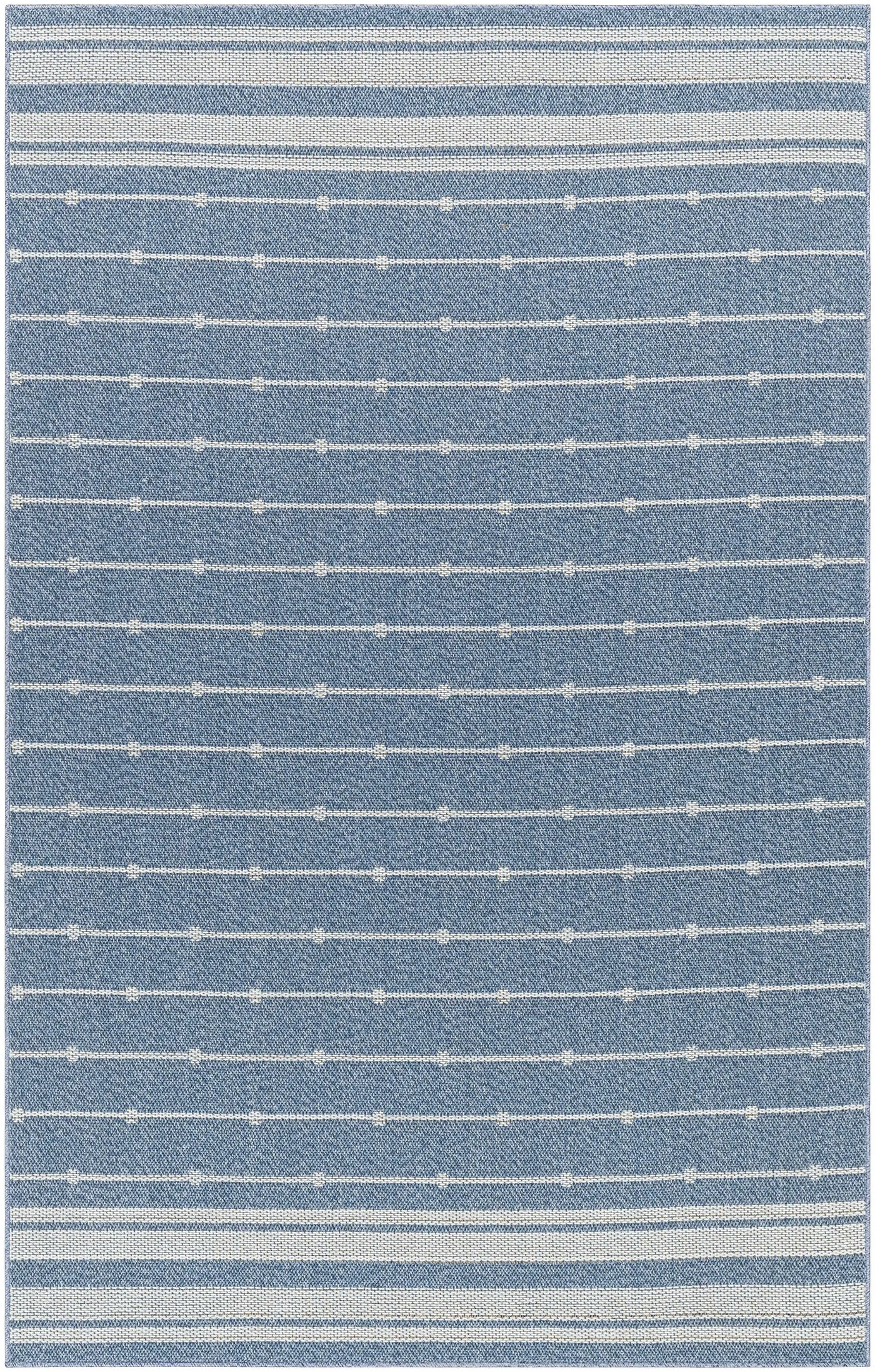 Palma Slate Outdoor Area Rug by Boutique Rugs