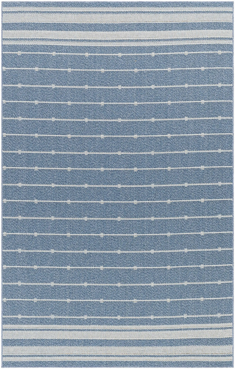 Palma Slate Outdoor Area Rug by Boutique Rugs