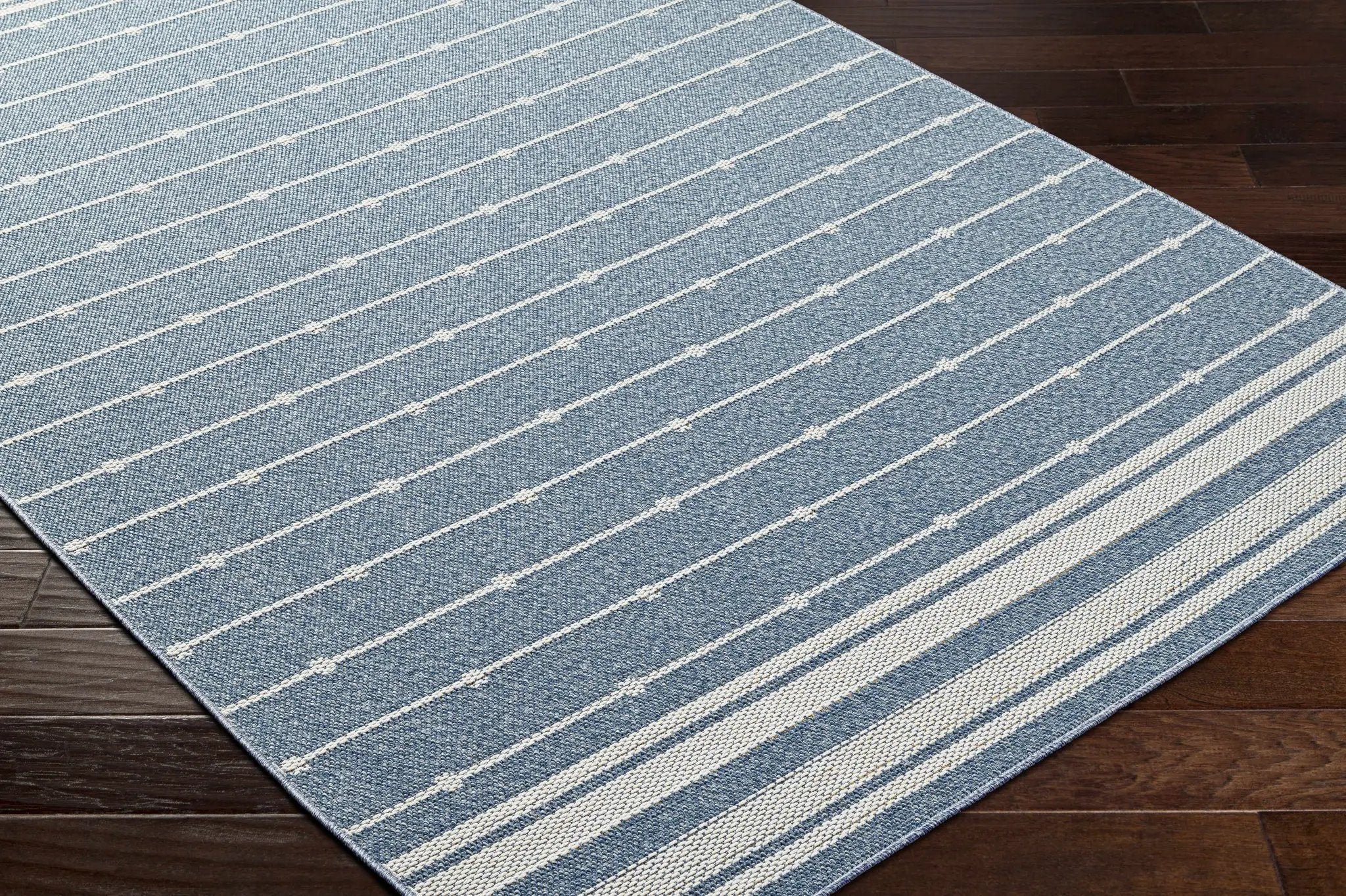 Palma Slate Outdoor Area Rug by Boutique Rugs