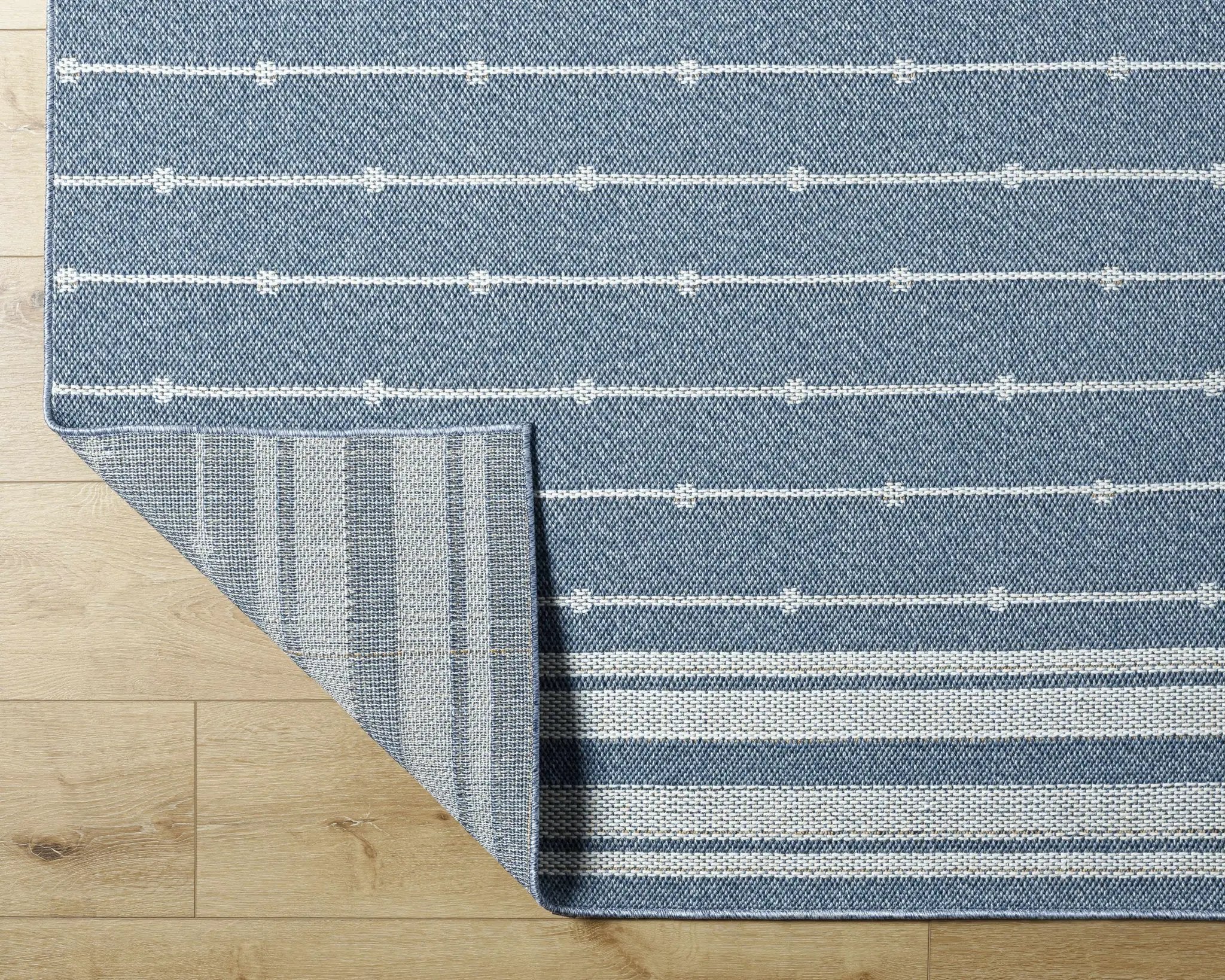 Palma Slate Outdoor Area Rug by Boutique Rugs
