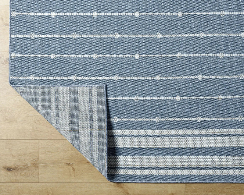 Palma Slate Outdoor Area Rug by Boutique Rugs