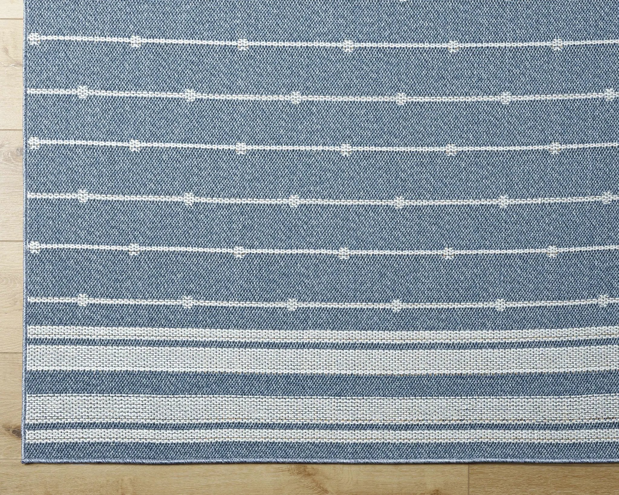 Palma Slate Outdoor Area Rug by Boutique Rugs