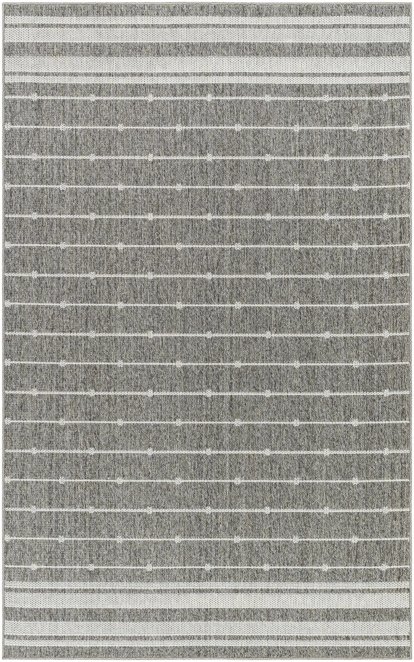 Palma Tan Outdoor Area Rug - Clearance by Boutique Rugs