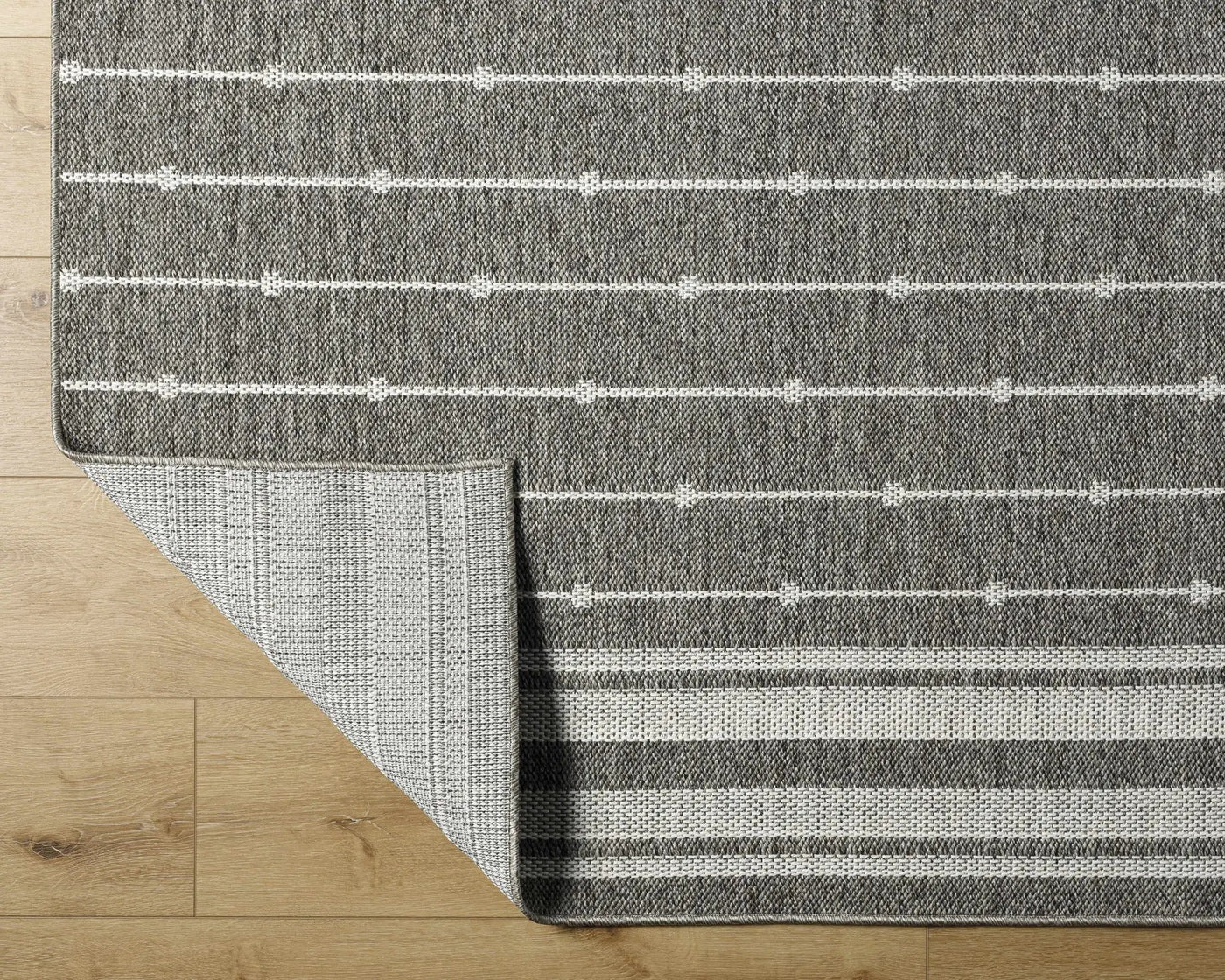 Palma Tan Outdoor Area Rug - Clearance by Boutique Rugs
