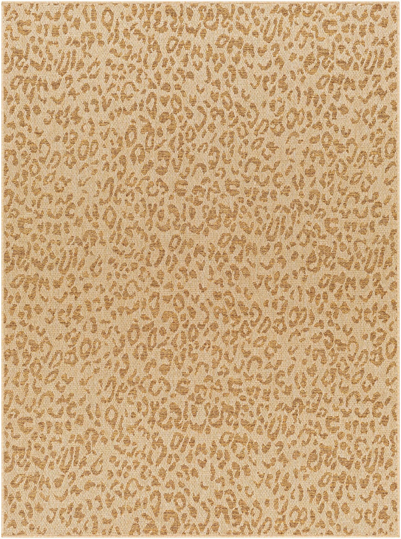 Prem Flatweave Faux Jute Outdoor Rug by Boutique Rugs