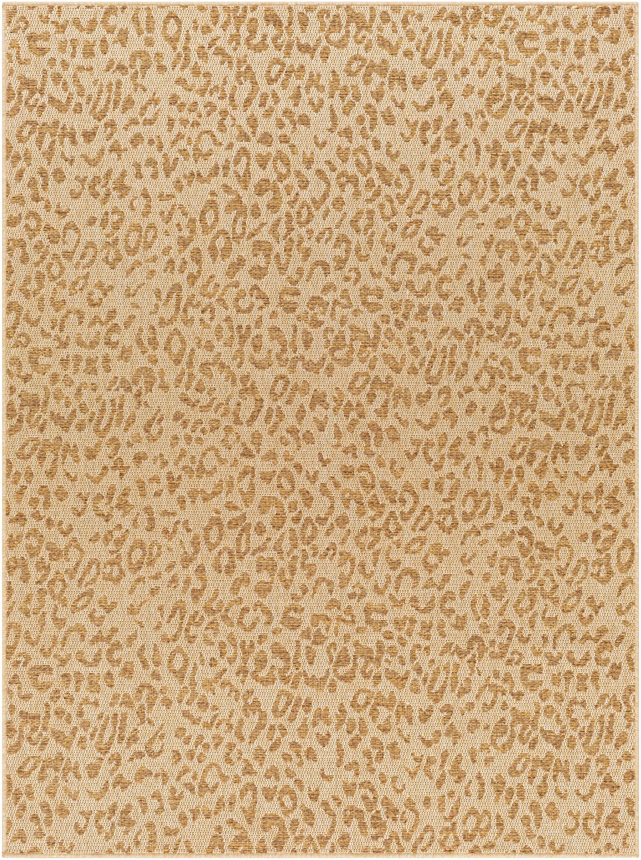 Prem Flatweave Faux Jute Outdoor Rug by Boutique Rugs