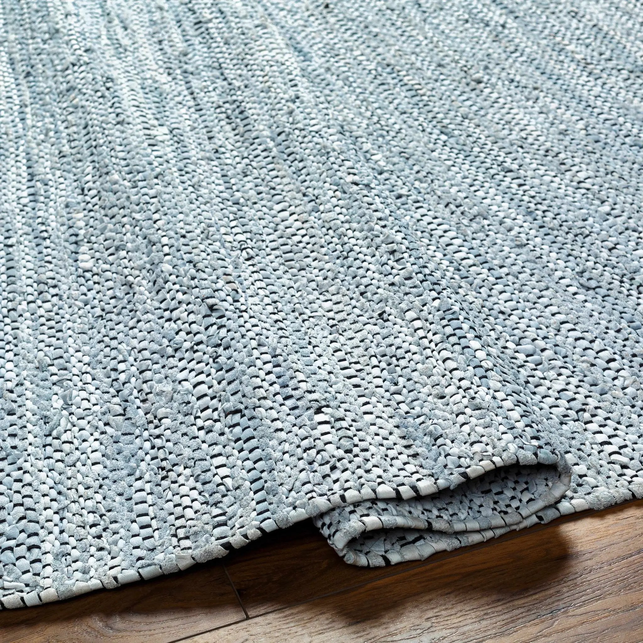 Aneko Cream Area Rug - Clearance by Boutique Rugs