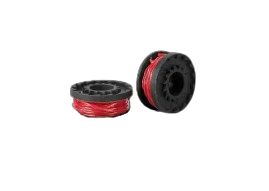 Segway Navimow Replacement Trimmer Spool for Segway Navimow X3 Series – 5-Pack, Preloaded Lines by Outdoor-USA®