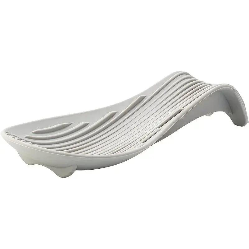 Spoon Holder - Silicone Spoon Shaped by House Of Avana