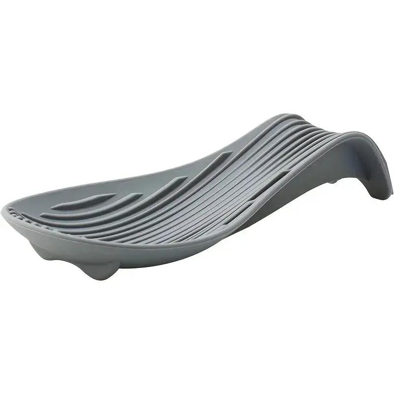 Spoon Holder - Silicone Spoon Shaped by House Of Avana