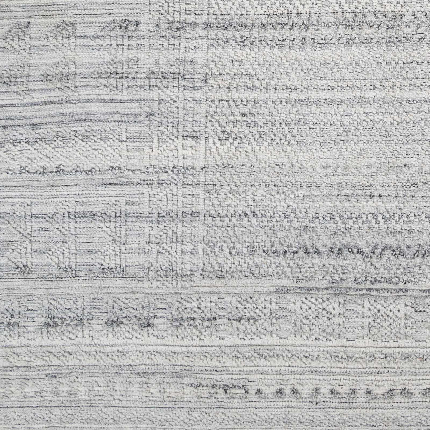 Gray Eldad Area Rug - Clearance by Boutique Rugs