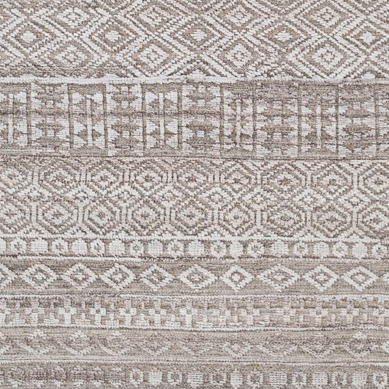 Kazi Beige Premium Area Rug - Clearance by Boutique Rugs