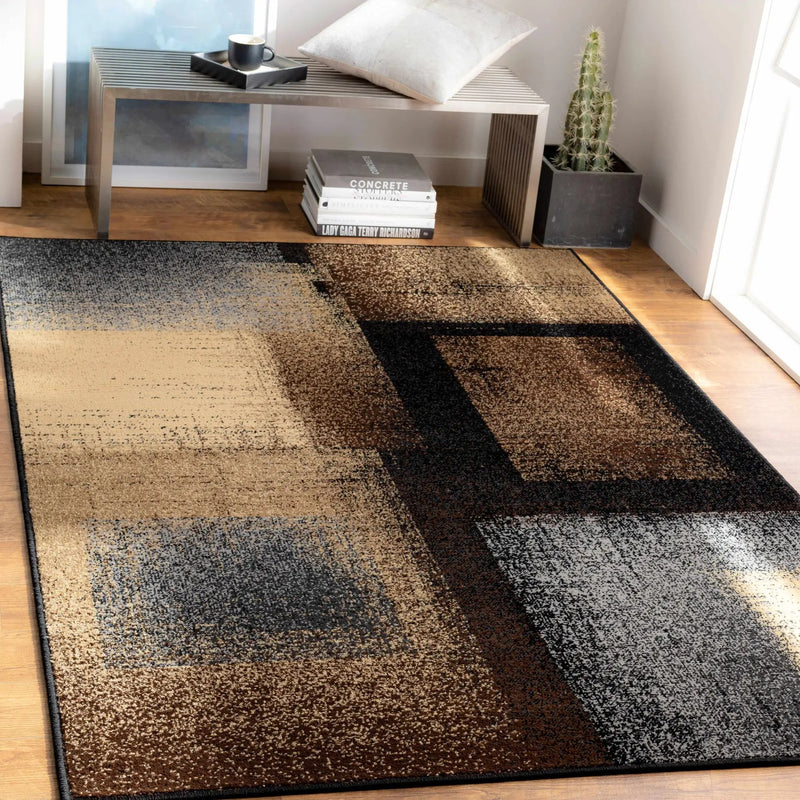 Spraggs Area Rug - Clearance by Boutique Rugs