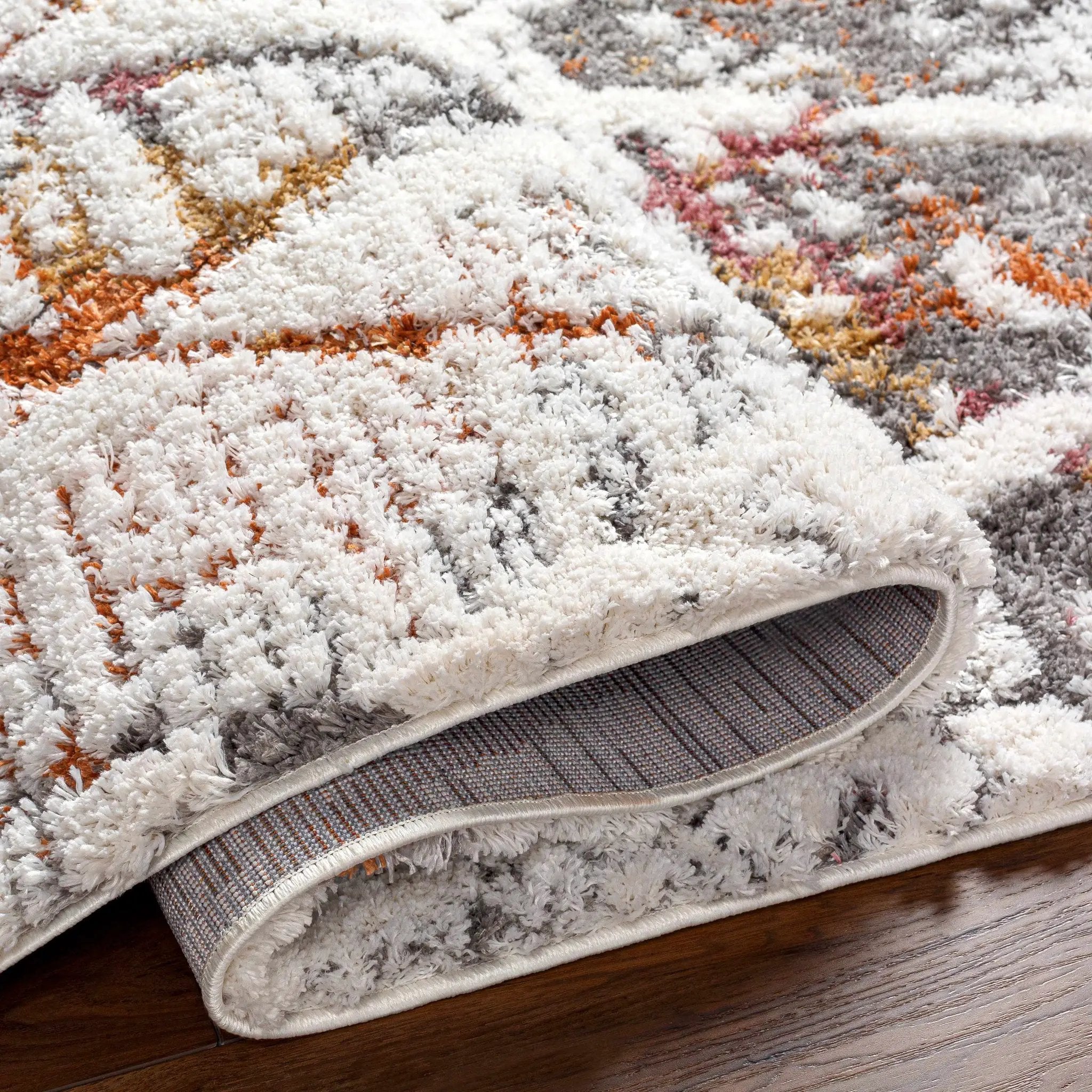 Atish Area Rug - Clearance by Boutique Rugs