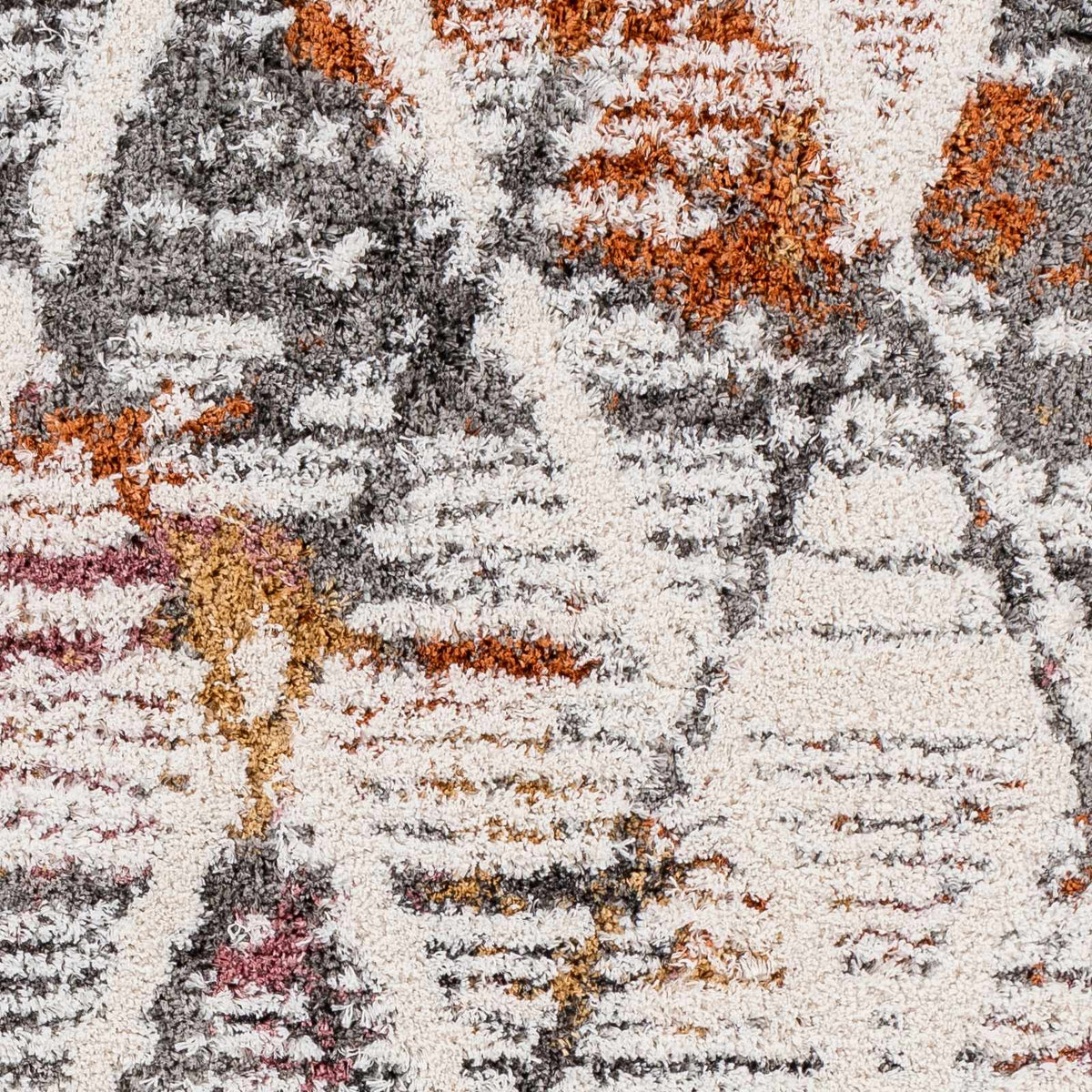 Atish Area Rug - Clearance, sample swatch