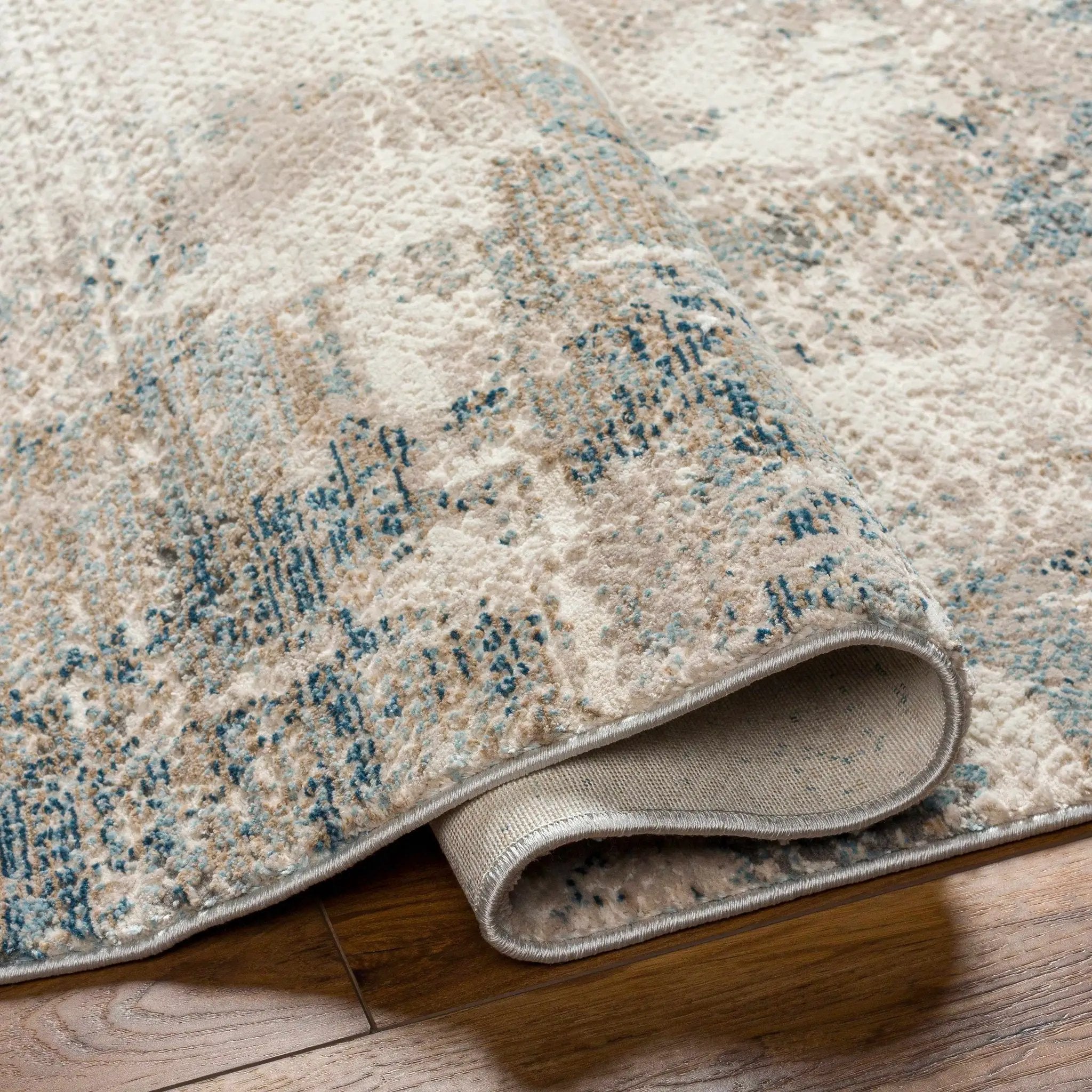 Funda Area Carpet - Clearance by Boutique Rugs
