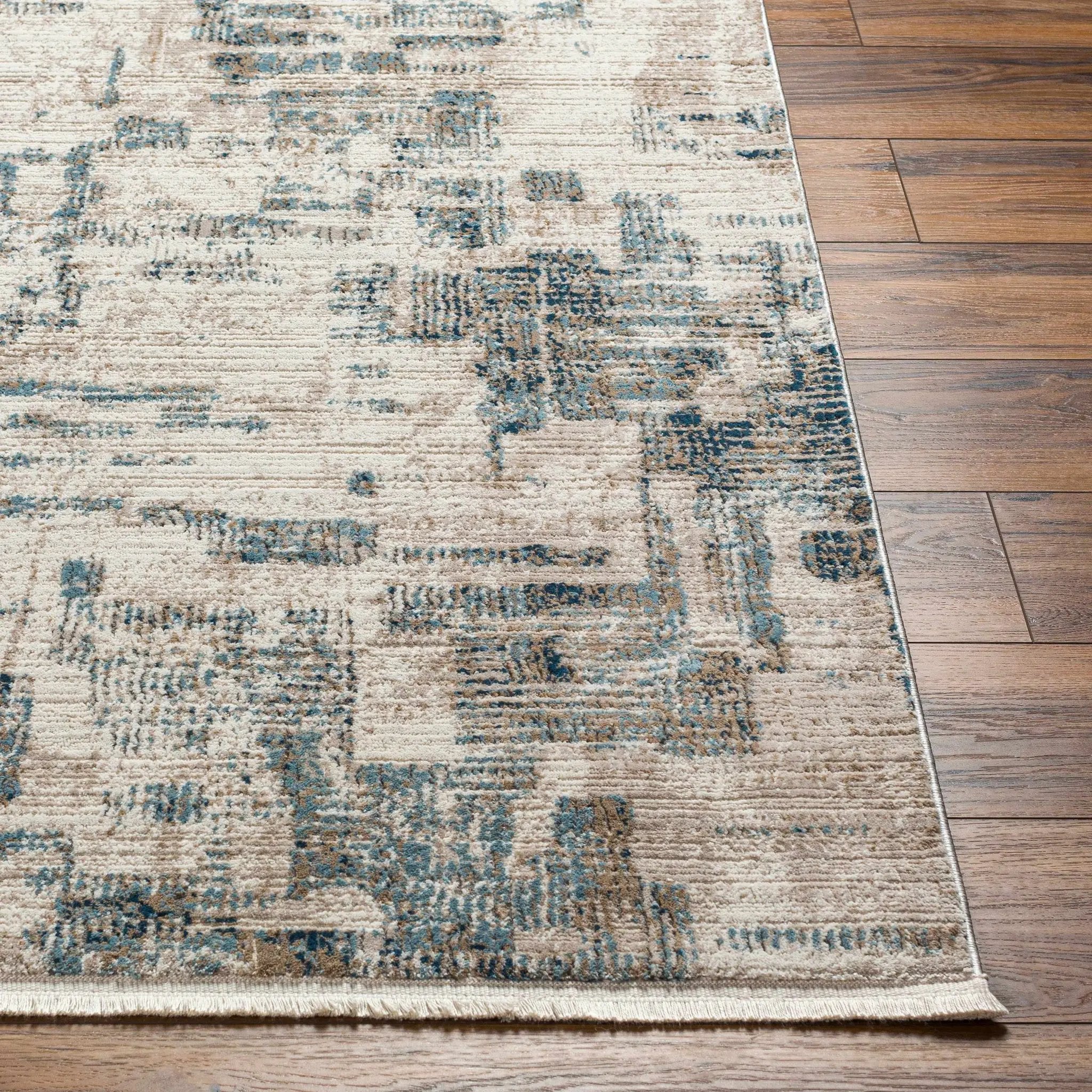 Hyeon Area Carpet - Clearance by Boutique Rugs