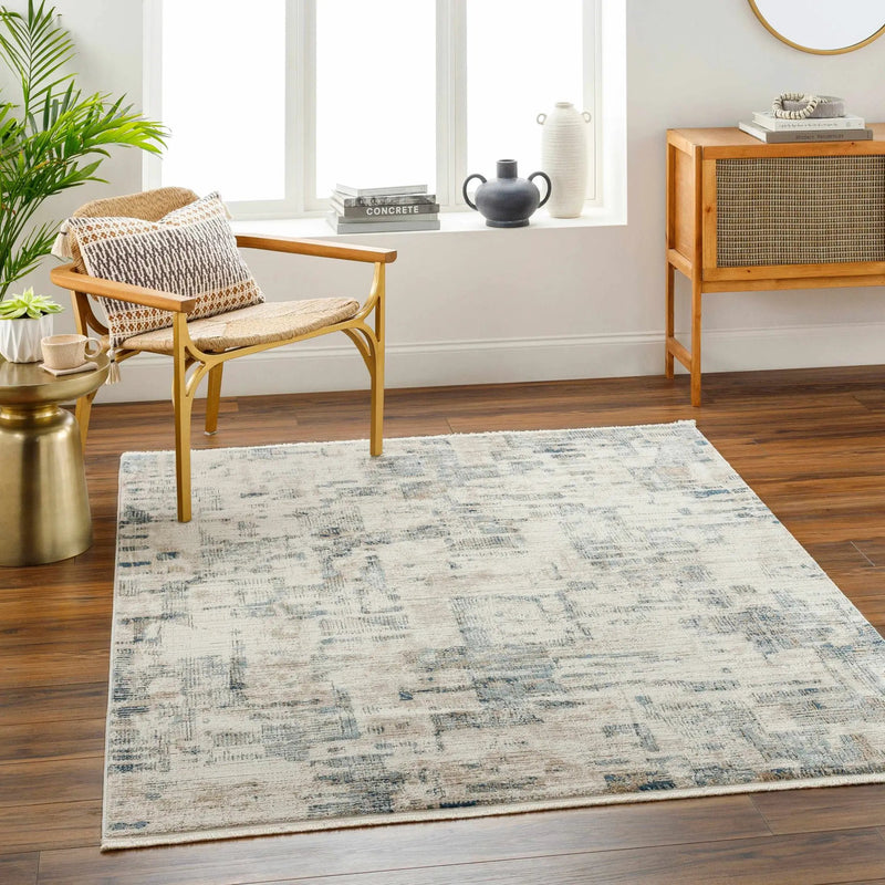 Hyeon Area Carpet - Clearance by Boutique Rugs
