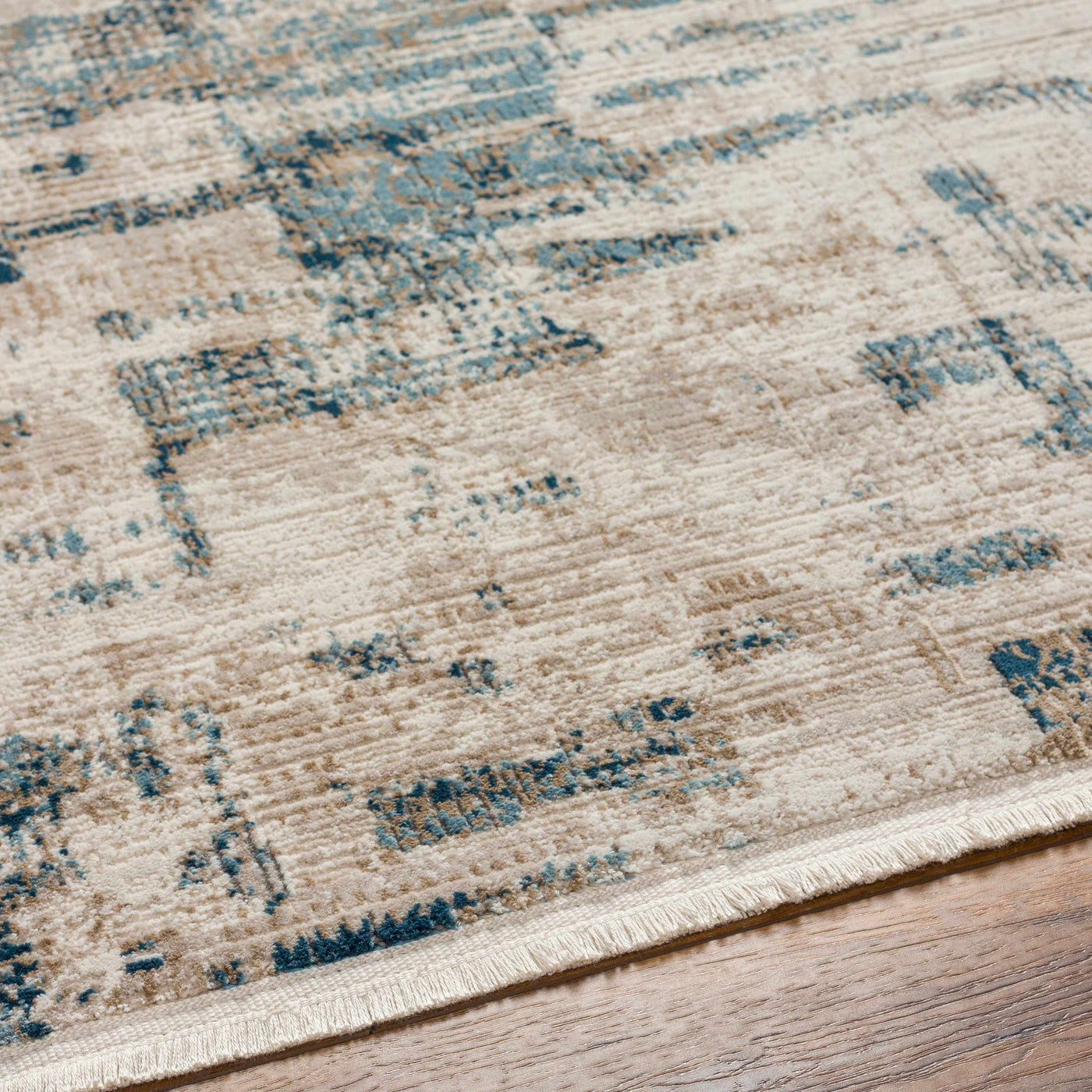 Hyeon Area Carpet - Clearance by Boutique Rugs