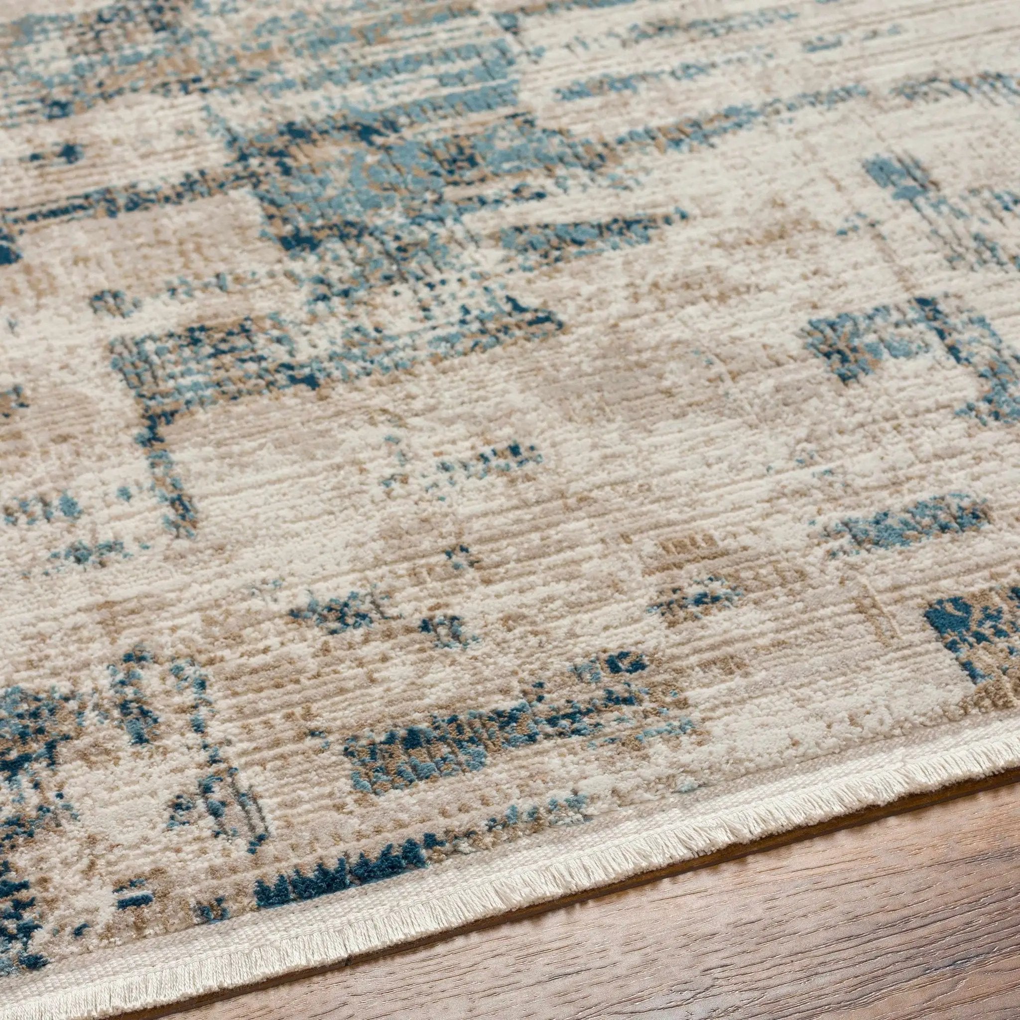 Hyeon Area Carpet - Clearance by Boutique Rugs