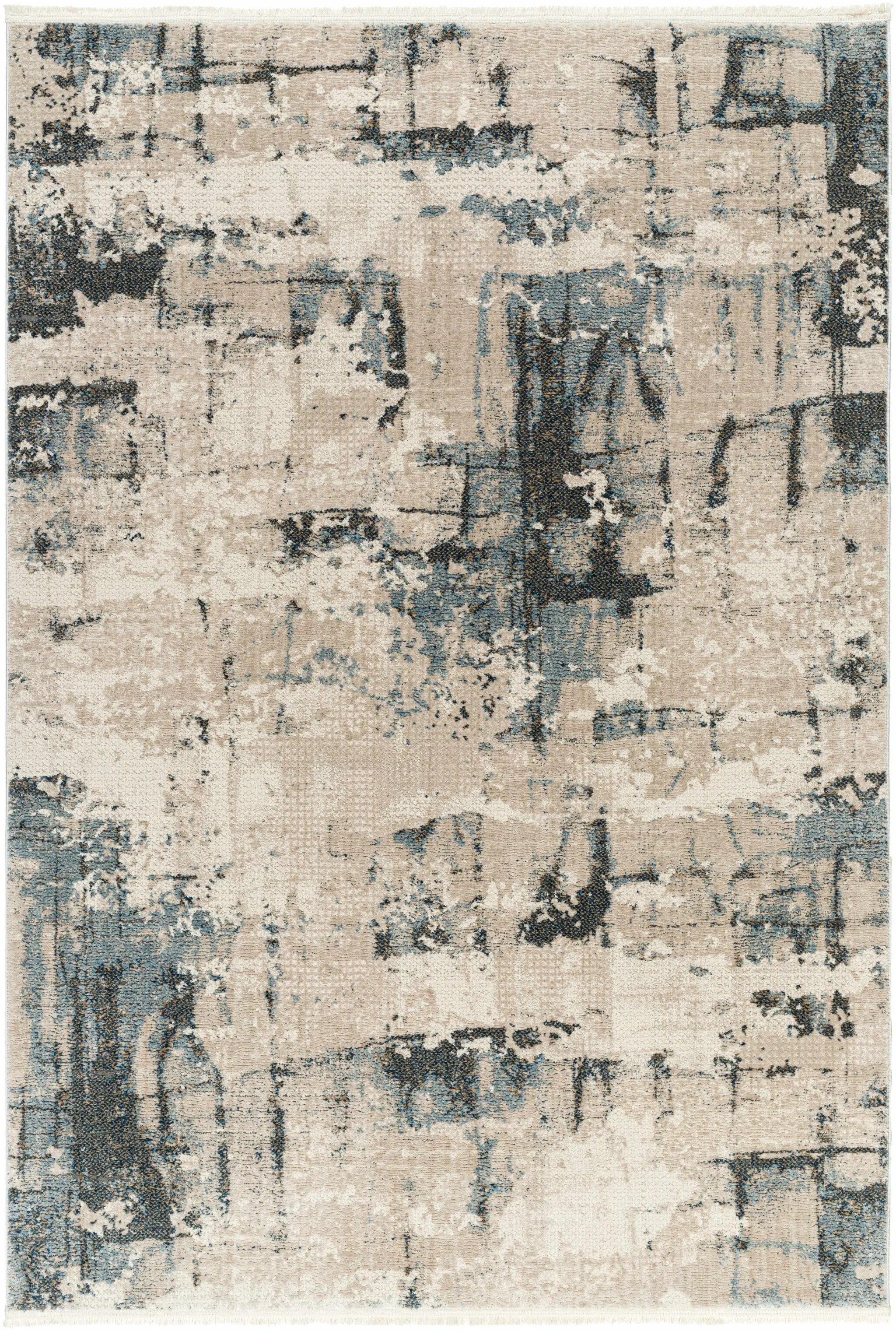 Itsuo Area Carpet - Clearance by Boutique Rugs
