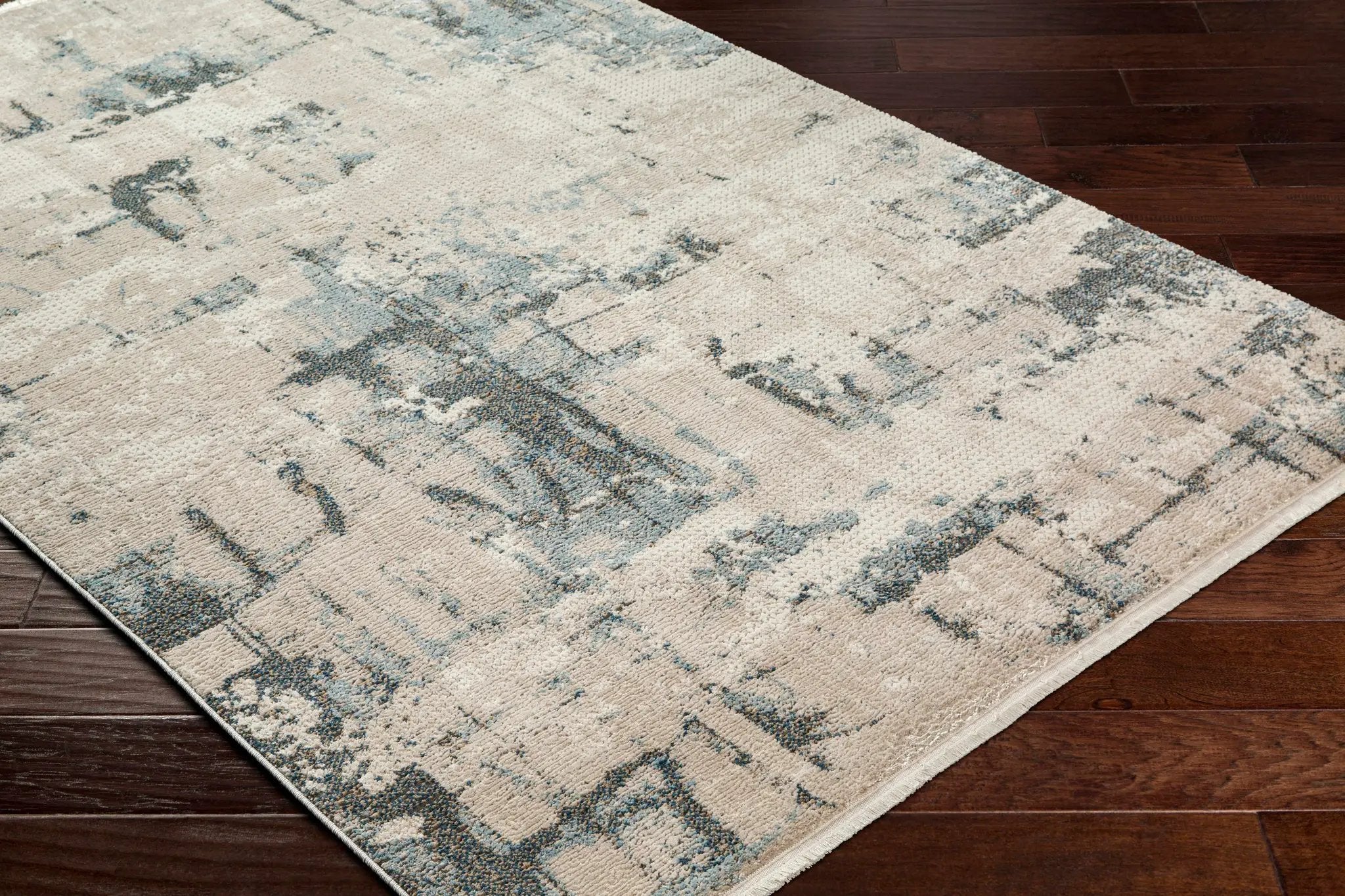 Itsuo Area Carpet - Clearance by Boutique Rugs