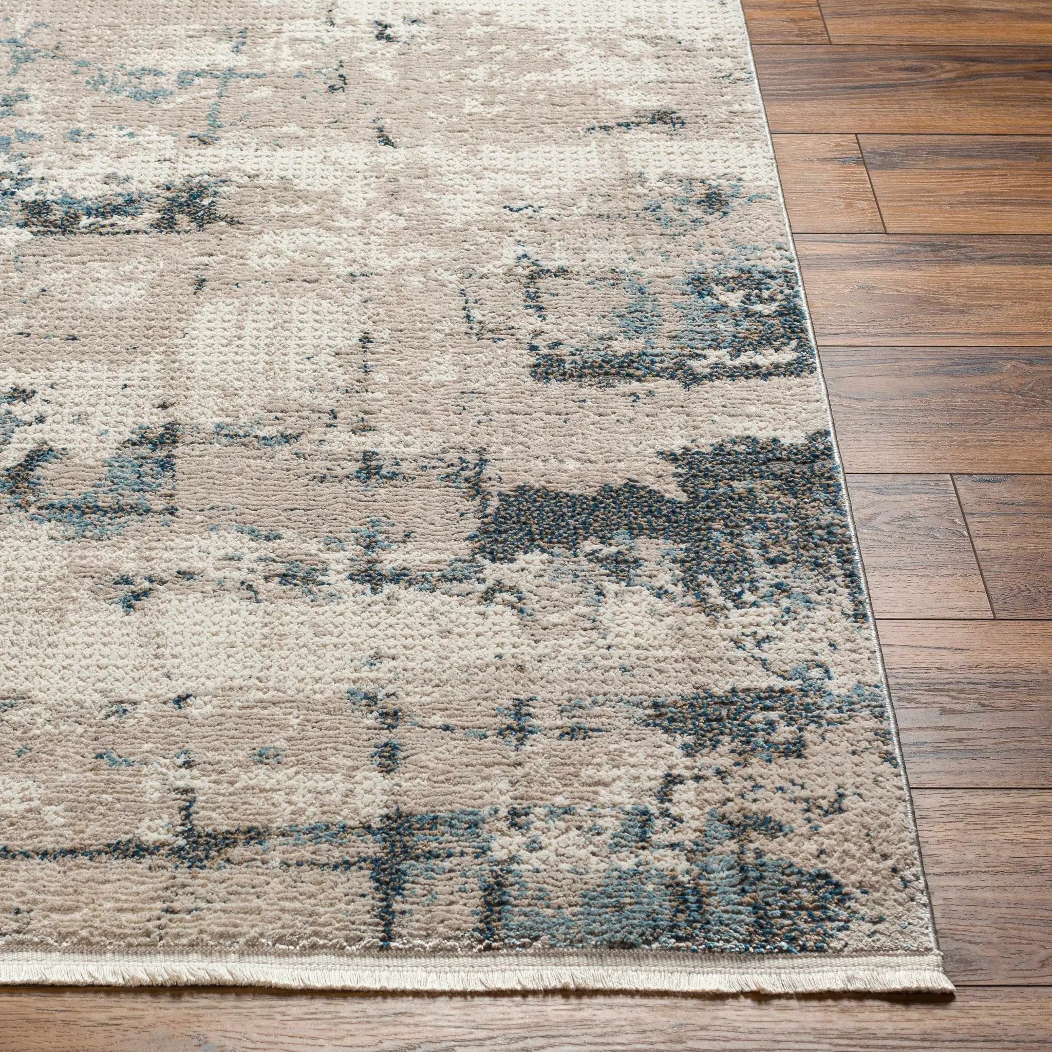 Itsuo Area Carpet - Clearance by Boutique Rugs