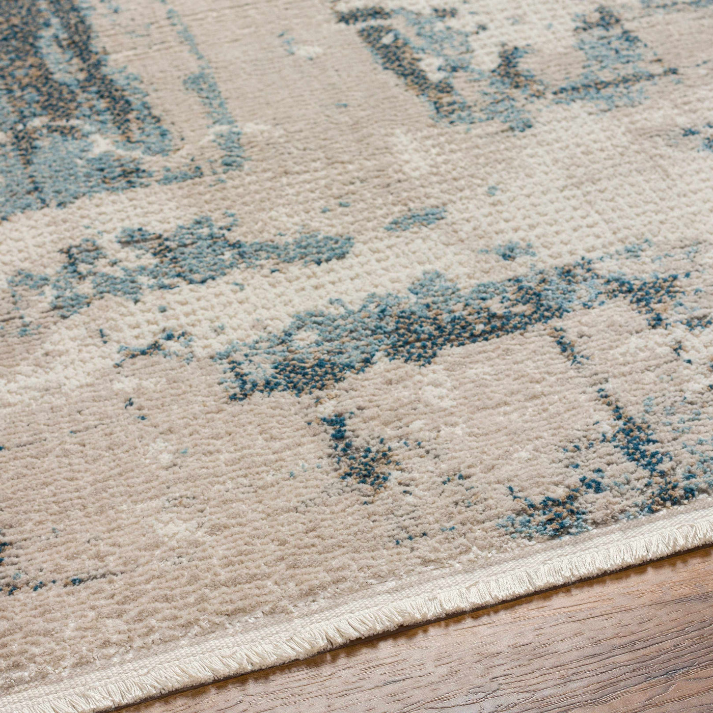 Itsuo Area Carpet - Clearance by Boutique Rugs