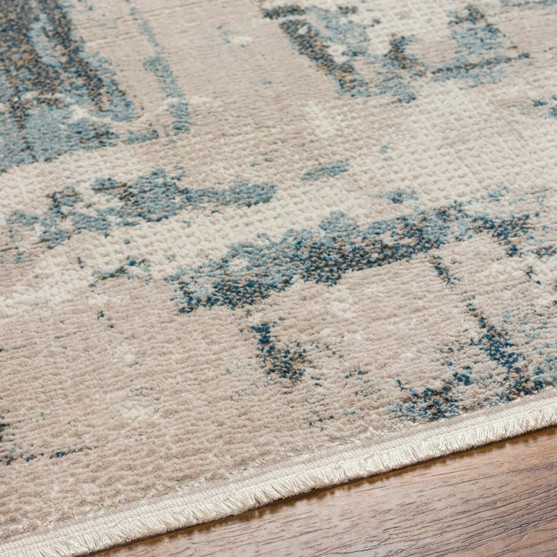 Itsuo Area Carpet - Clearance by Boutique Rugs
