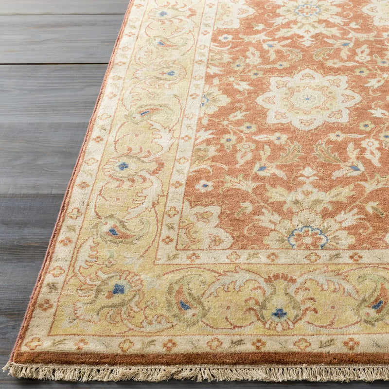 Springerville Area Carpet - Clearance by Boutique Rugs