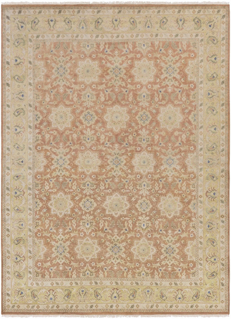 Springerville Area Carpet - Clearance by Boutique Rugs