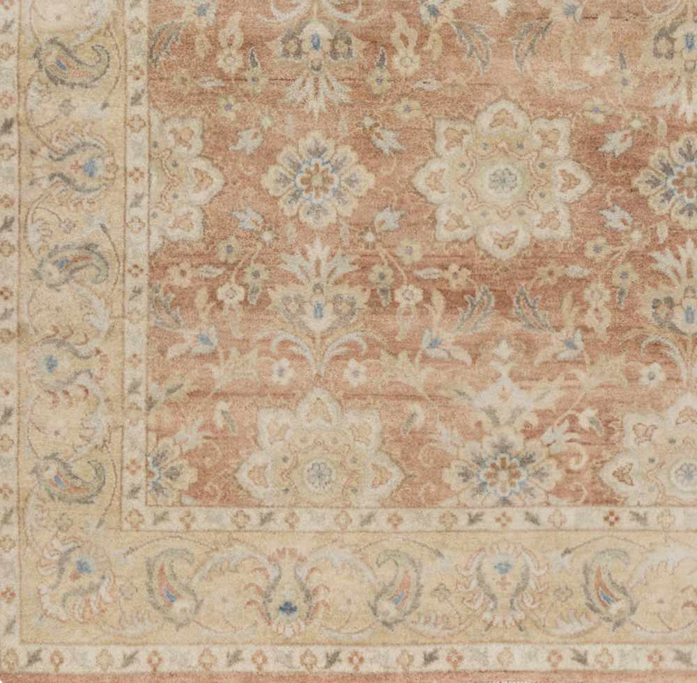 Springerville Area Carpet - Clearance by Boutique Rugs