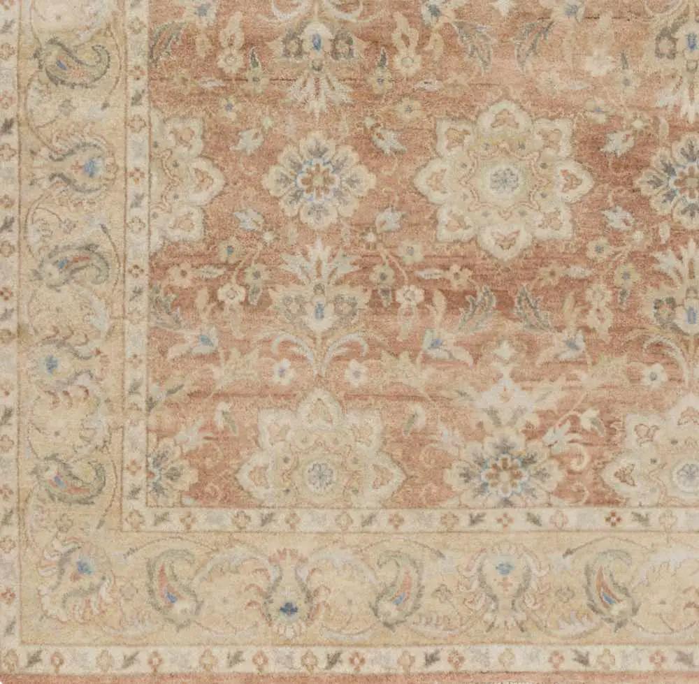 Springerville Area Carpet - Clearance by Boutique Rugs