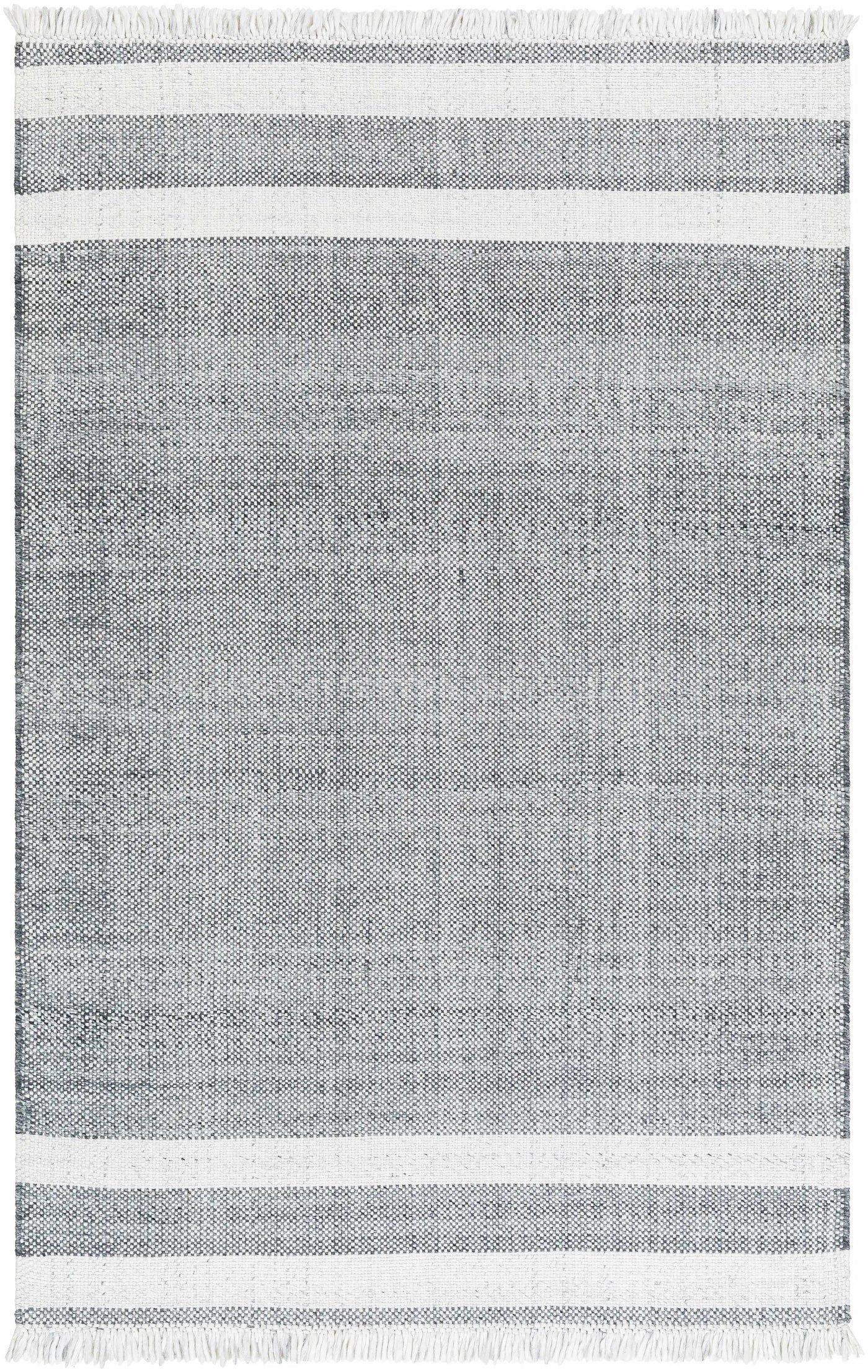 Loic Gray Area Rug - Clearance by Boutique Rugs