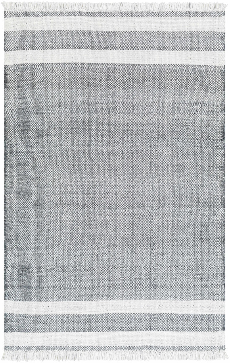 Loic Gray Area Rug - Clearance by Boutique Rugs